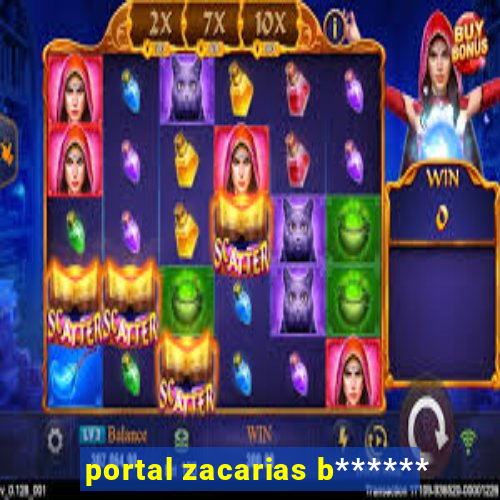 portal zacarias b******